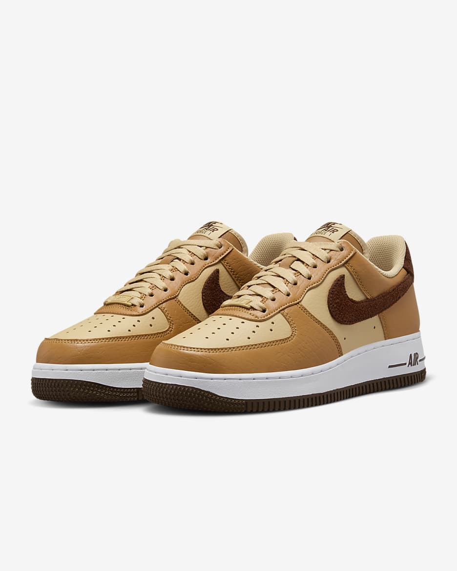 Nike air force one con caña online